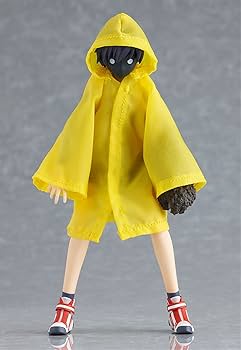 figma 化物語 神原駿河 可動フィギュア figma 化物語 神原駿河